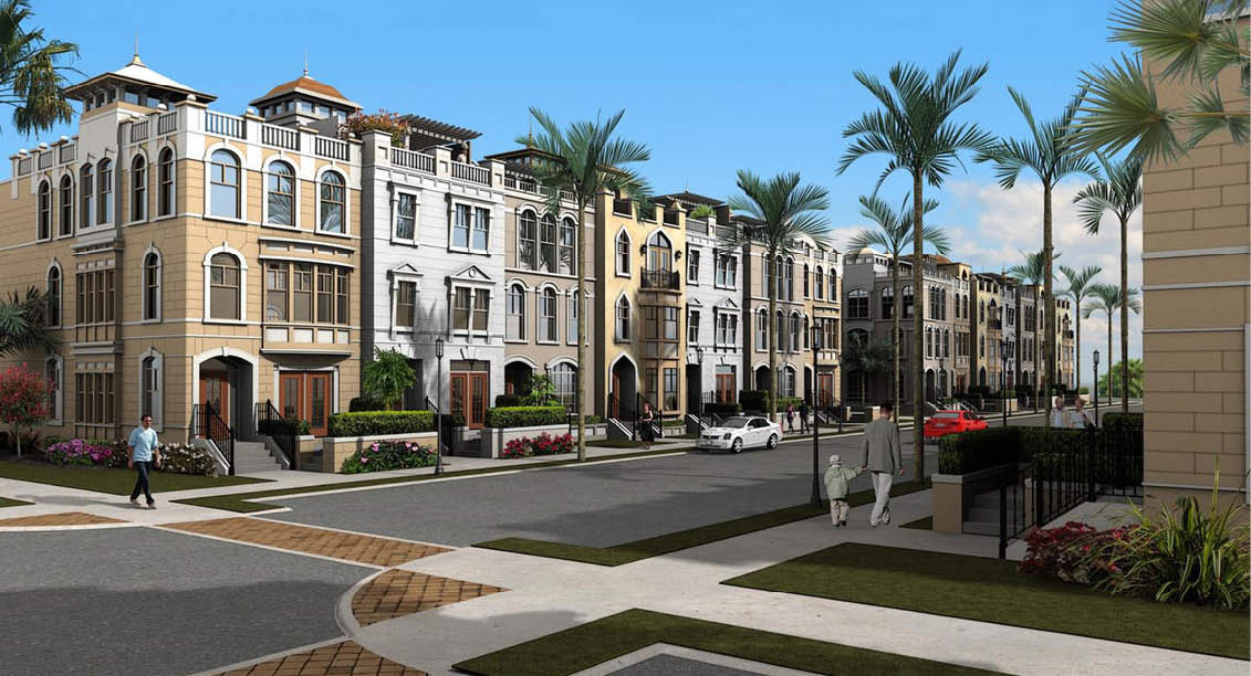 Million Housing Units Program