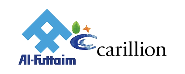Al-Futtaim Carillion logo