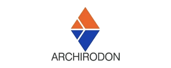 Archirodon Group logo