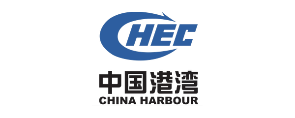 China Harbour Engineering logo