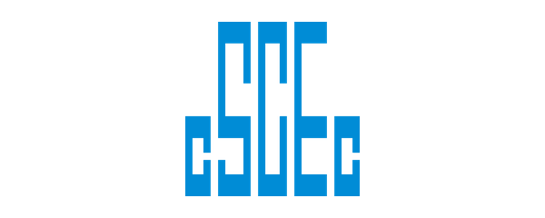 CSCEC logo