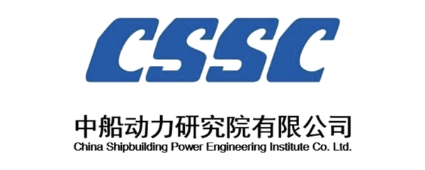 China Shipbuilding (CSSC) logo