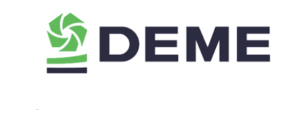 DEME Group logo