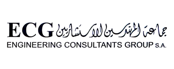 ECG — Engineering Consultants Group logo