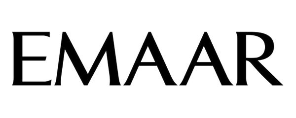 Emaar Properties logo