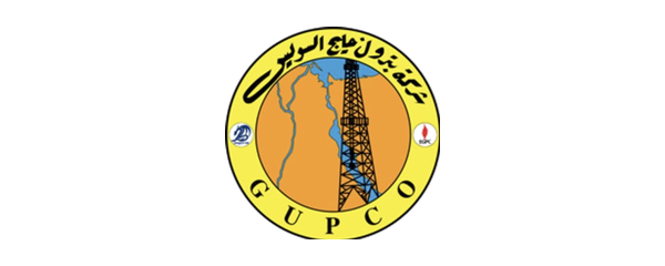 Gulf of Suez Petroleum (GUPCO) logo
