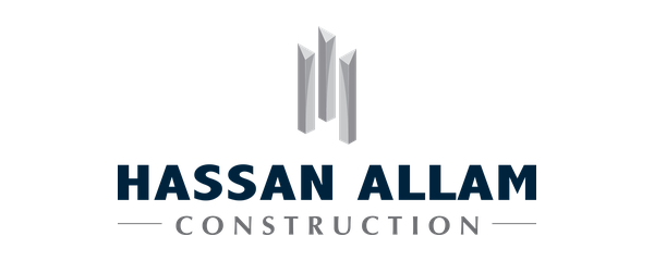 Hassan Allam Construction logo