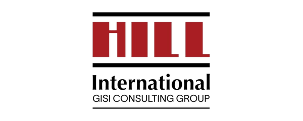 Hill International logo