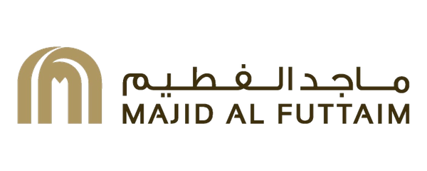 Majid Al Futtaim logo