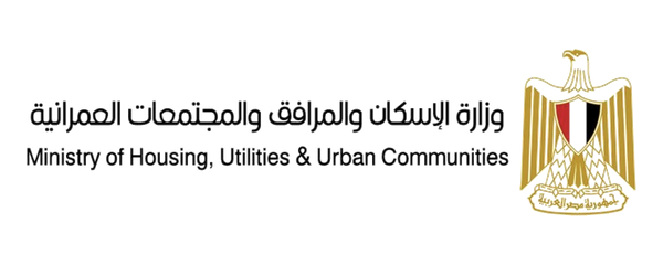 Ministry of Housing, Utilities & Urban Communities logo