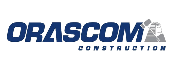 Orascom Construction logo