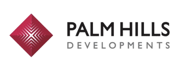 Palm Hills Developments logo