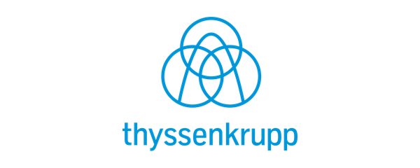 thyssenkrupp logo