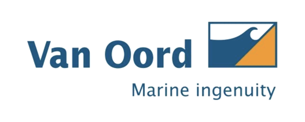 Van Oord logo